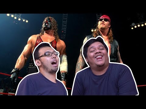 Video: Bintang WWE Menginginkan 