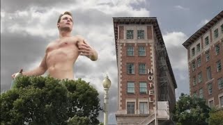 cfnm ad naked giant