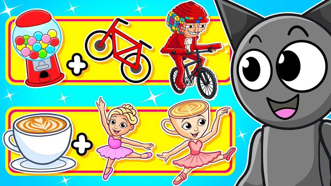 Crafting EVERY SECRET BRAINROT in Infinite Brainrot Craft!