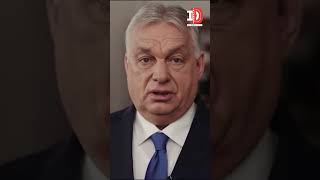 Orban Warns Zelensky: “Recall Your Agents” Amid Election Interference Claims