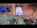 Tarik's POV: Carrying on Corrode as Jett - VALORANT GAMEPLAY FULL MATCH