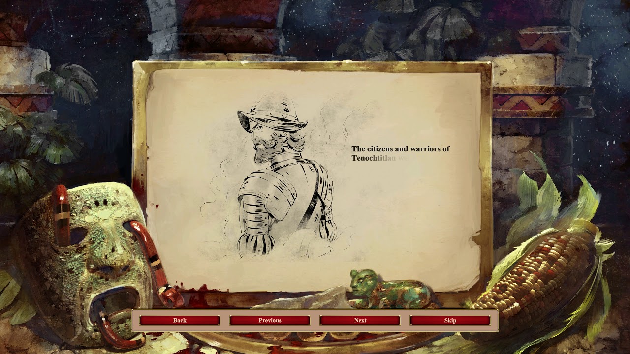 Age Of Empires 2 Definitive Edition Montezuma Campaign Cutscenes 2019 YouTube age-of-empires-2-definitive-edition-montezuma-campaign-cutscenes-2019-youtube