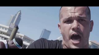 Paradox Aon - Back In The Bay ft. Tom G (Official Music Video)