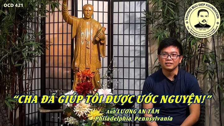 n Cha Dip 421: Cha  gip ti c c nguyn