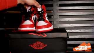 chicago jordan 1 2013