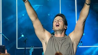 Russell Dickerson - Home Sweet / Every Little Thing - Washington State Fair 2022