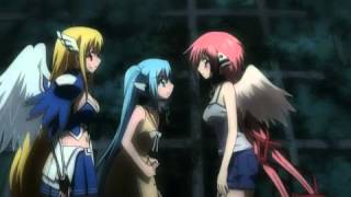 Heaven S Lost Property Wikivisually