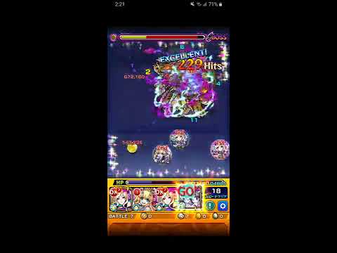 モンスト 裏 覇者の塔 西 22階攻略 Youtube モンスト 裏 覇者の塔 西 22階攻略 Youtube