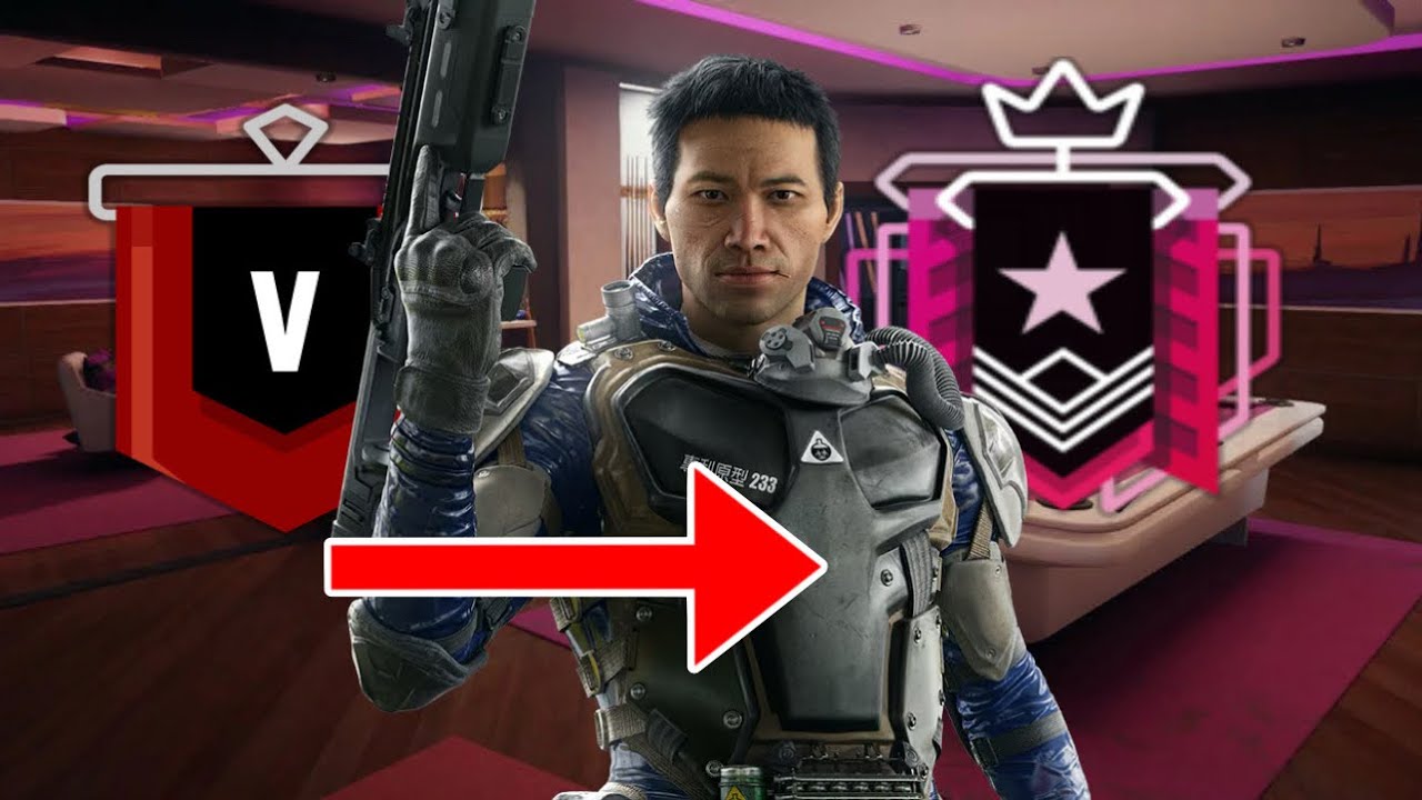 The REAL solo Que to champ experience 