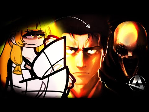 ⚖️✨️Sousou no Frieren React to Higuruma Hiromi (Jujutsu Kaisen) | Tribunal ✨️⚖️ | AniRap