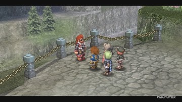 The Legend Of Heroes Trails To Azure PC Gameplay Walkthrough Part 7 [No Commentary]