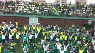 Harlem Shake vs Gangnam Style!