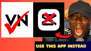VN Editing App Is WAY Better Than CapCut? Here’s Why ll Edit Like a Pro With Just Your Phone