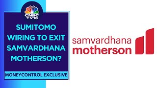 Sumitomo Wiring Systems Considering Exit From Samvardhana Motherson, Stake Valued At `1,000 Cr