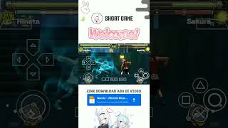 Naruto - Ultimate Ninja Heroes 2 - The Phantom Fortress PPSSPP Android (Save Data   Cheat PSP)