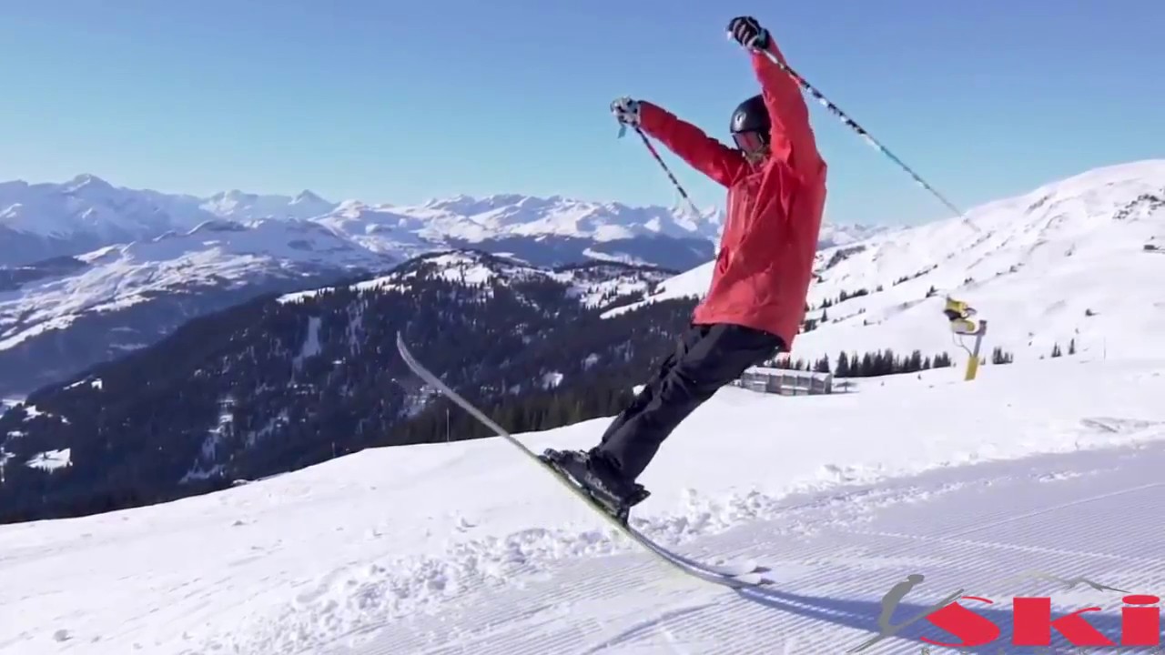 How To Make Best 5 Easy Ski Tricks Cool Youtube pertaining to The Most Elegant along with Attractive how to ski easy for Household
