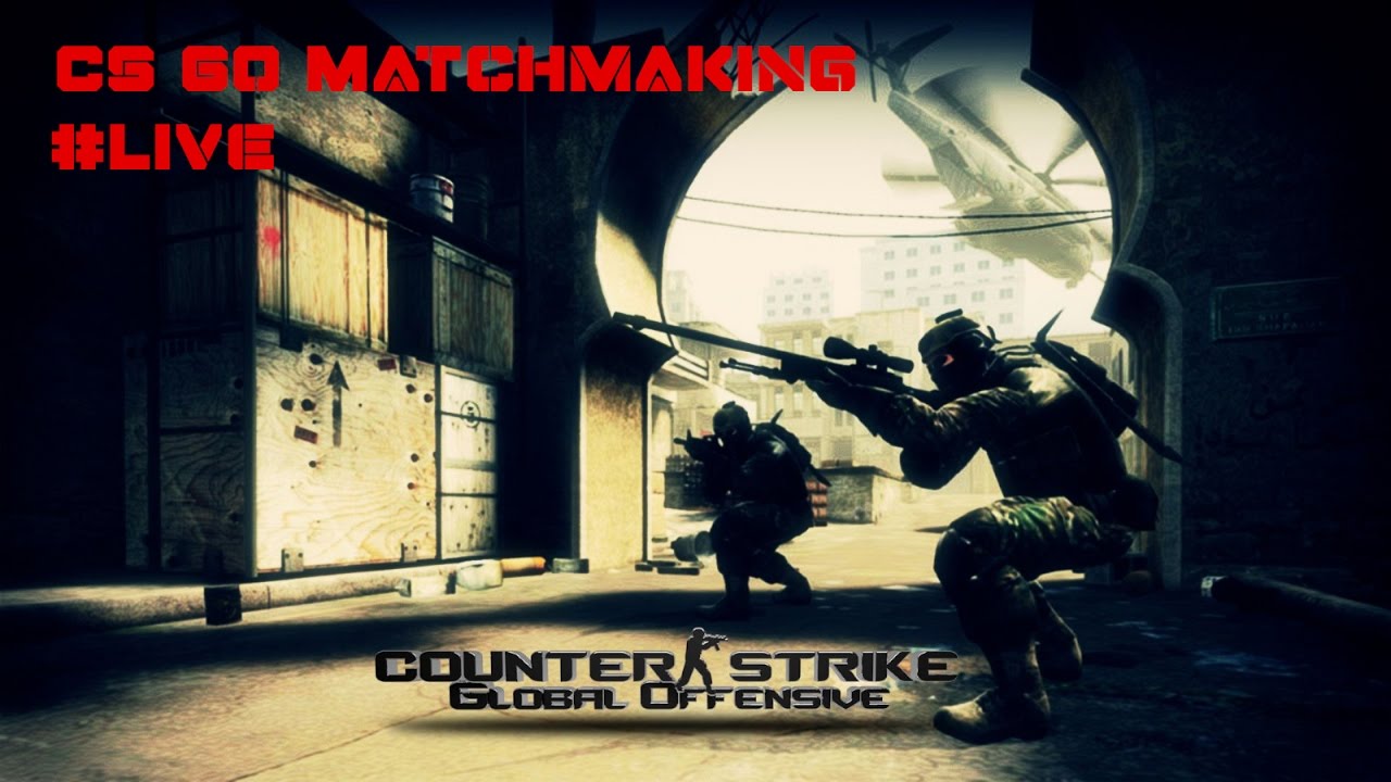 Windforce matchmaking