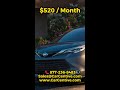 2024 Toyota Sienna Hybrid from CarCentive - Lease now for just $520/month for 36 months!