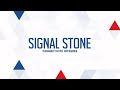 [#Innovation] Projet SIGNAL STONE