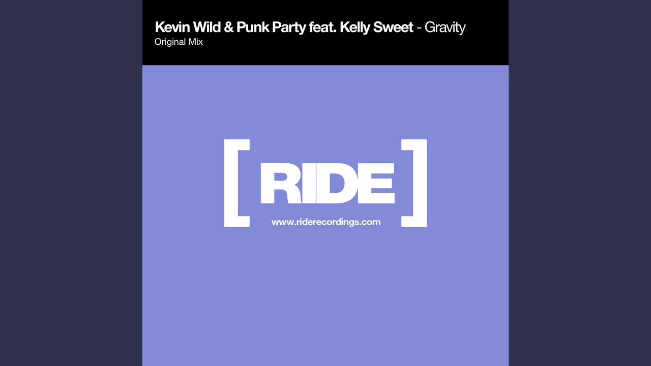 Gravity (Radio Edit)