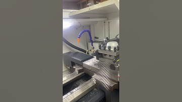 Tool change for CK6140