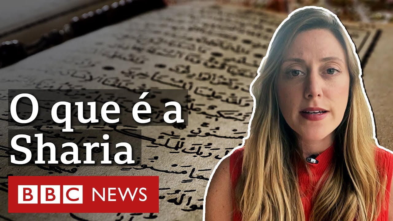 Sharia: o que é a lei islâmica que o Talebã quer aplicar no Afeganistão?