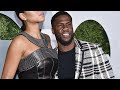 Celebrity Couples With HUGE Height Differences
