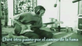 John Frusciante - Second Walk (en español)