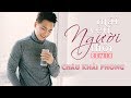 Mãi Yêu Người Thôi -  Châu Khải Phong [Audio Official]