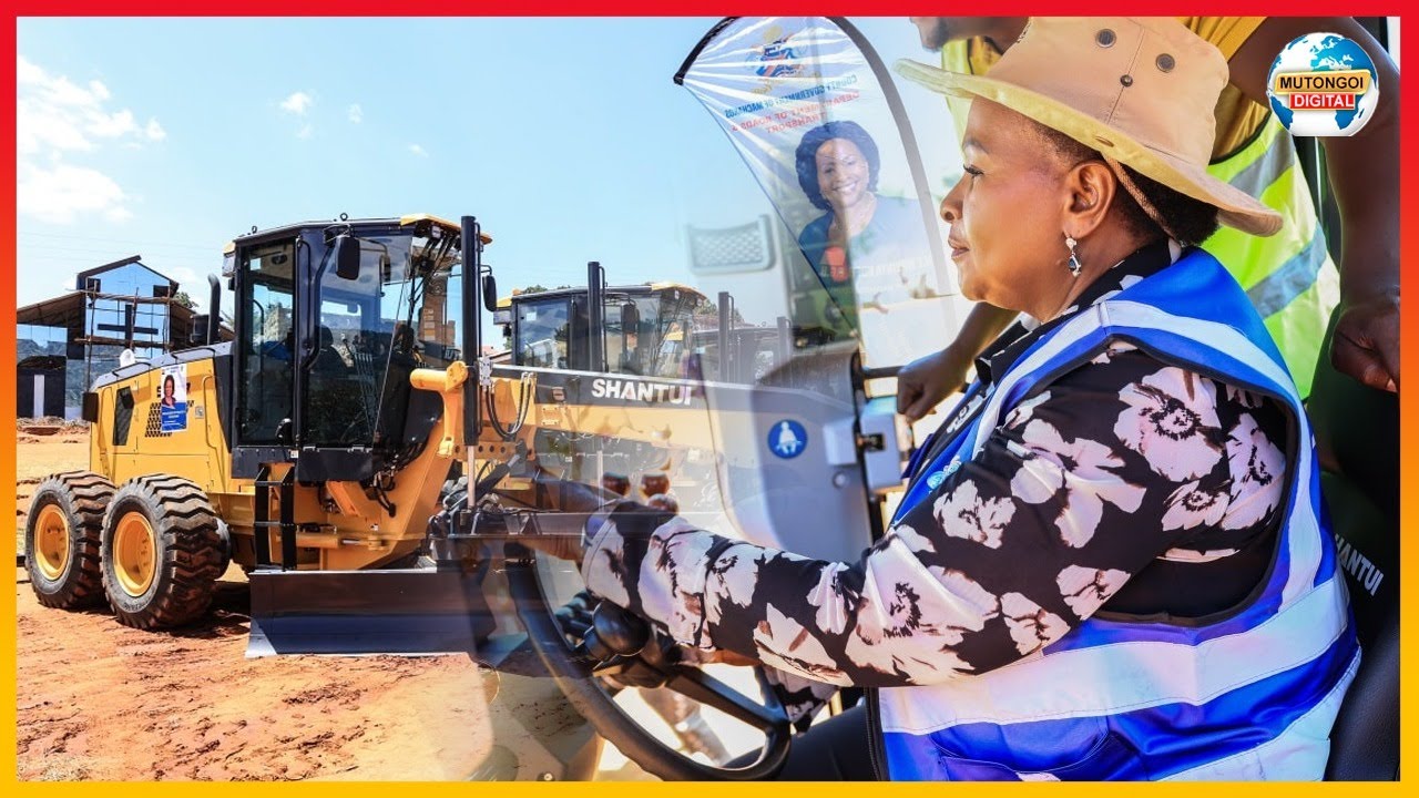 NGAVANA WAVINYA KWAMBIISYA WALAN’YO WA KUTEMWA KWA MALELU MA NDUANI MASAKU