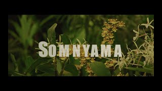 DJ Kabila Feat. WendySoni - Somnyama [ Video]