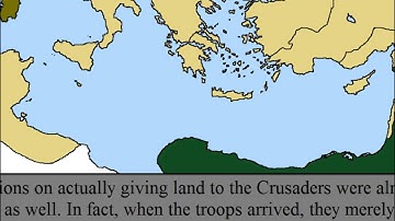 The Sixth Crusade