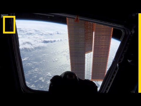 Vidéo: La Naissance D'enfants Dans L'espace Nous Paraît Encore Impossible - Vue Alternative