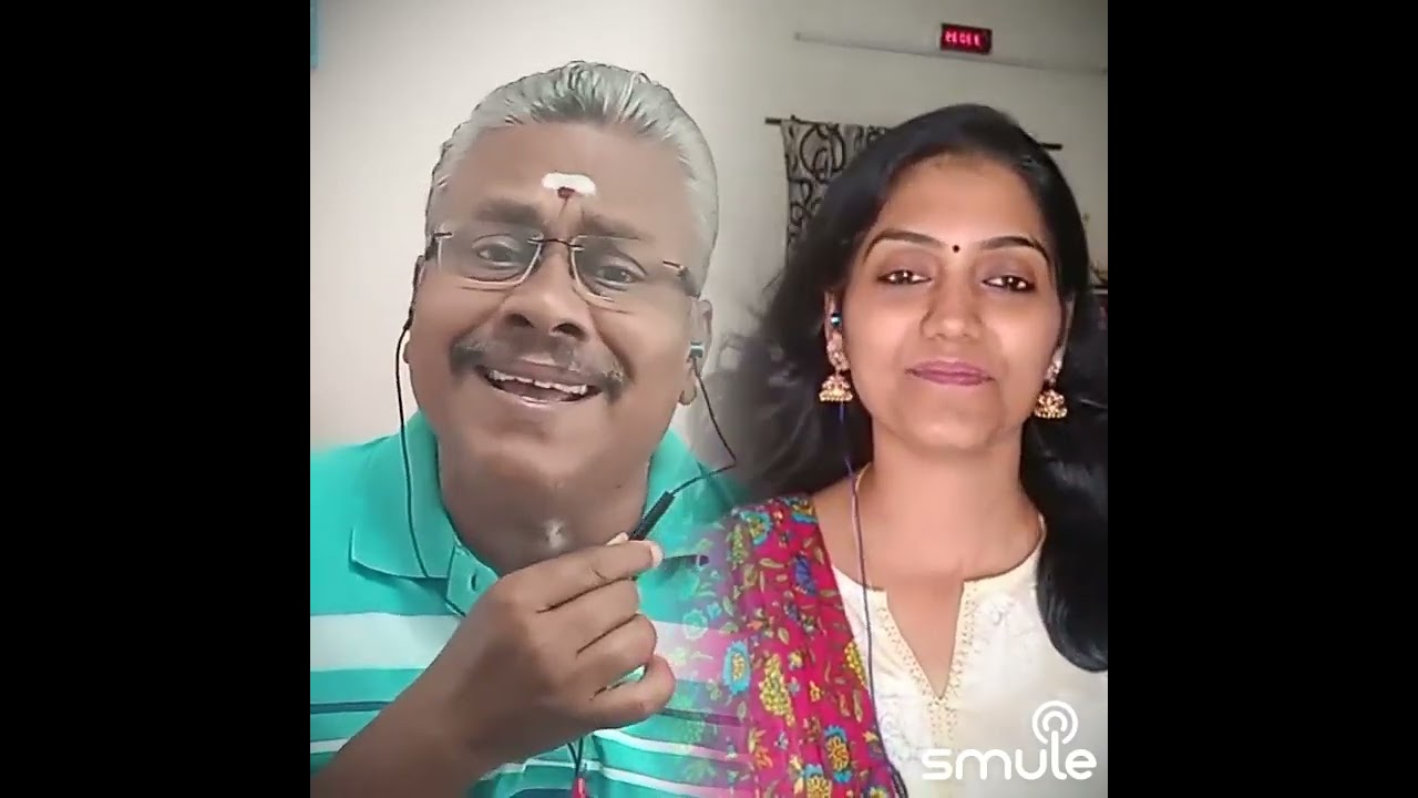 Kurukku chiruthavale.. Hariharan, Mahalakshmi Iyer & AR Rahman kalakkals 💞💞💞💞💞