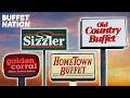 History and Evolution of Buffets
