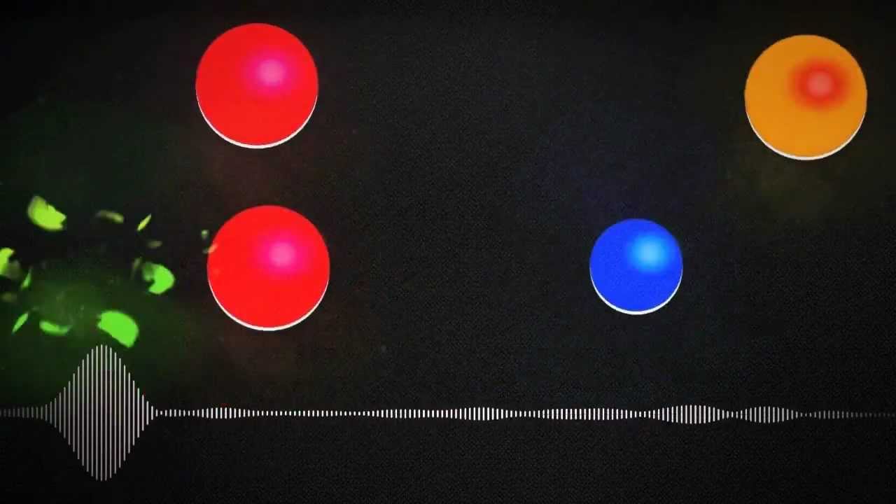 High Scarlet - Damage (Animated Video)