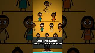 Ancient Humans Dating #ancienthumans #humanhistory #anthropology #history #horror #animation