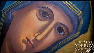 Praying the Seven Sorrows of Mary