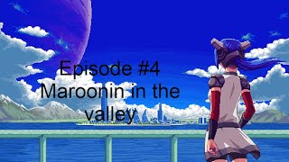 Celebrity Crosscode Episode #4- Marooning in the valley(Deathless) Wealth
