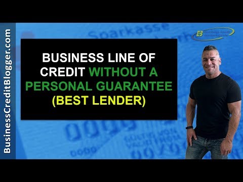 business-line-of-credit-without-a-personal-guarantee---business-credit-2019