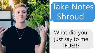 r/ApexLegends "Take Notes Shroud" Apex Legends Funny Reddit Posts