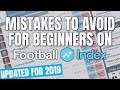 Football index Guide  Top 10 Football index Tips - YouTube