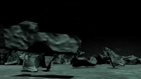 RayFire Tools Demo (Cyber ASero)