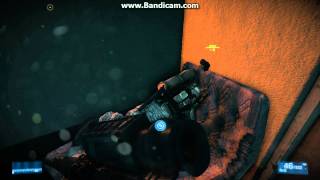 BF3 Operation Exfiltration CO-OP Glitch