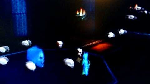 Gex 2 Walkthrough Smellraiser