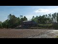 Cánh Đồng Xanh Drone - Tham quan khu diện tích đất mẫu Phú Đức - Tam Nông - Đồng Tháp