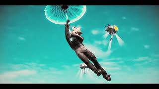 Fortnite 2CE - Carpet Burn by DaBaby