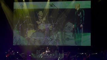 New Boyz - Sejarah Mungkin Berulang Live in Singapore 2023