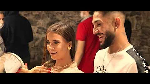 Florin Salam si Nikolas Sax - Cred ca m-am indragostit [Videoclip oficial ]2020