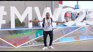 A Glimpse of the Future at #MWC23 Shanghai